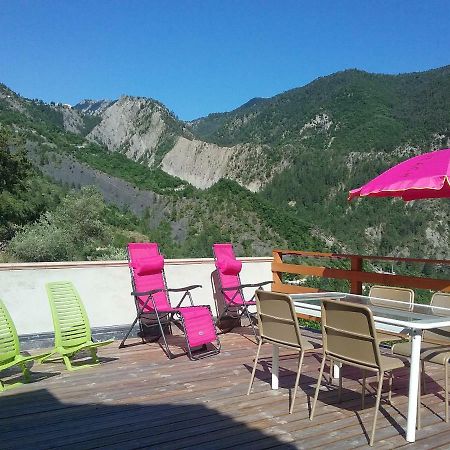 Gallinette Apartment Rigaud Luaran gambar
