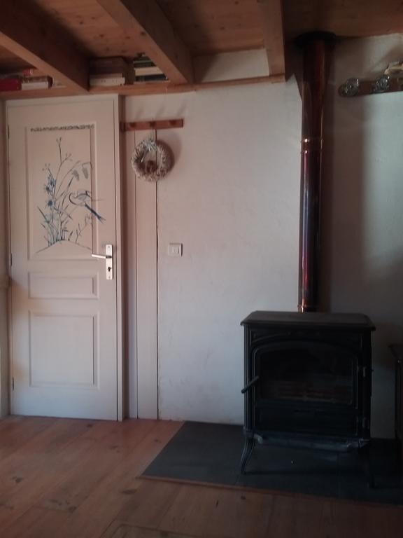 Gallinette Apartment Rigaud Luaran gambar