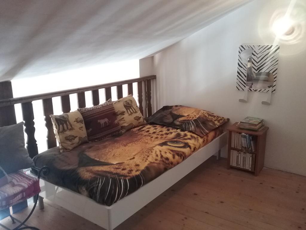 Gallinette Apartment Rigaud Luaran gambar