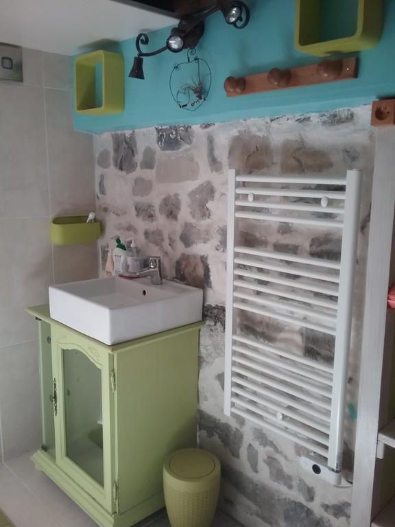 Gallinette Apartment Rigaud Luaran gambar
